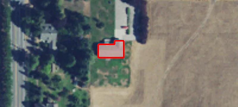 9732 Old Olympic Hwy