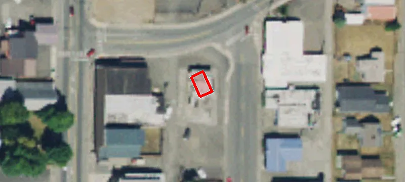 80 Calawah Way