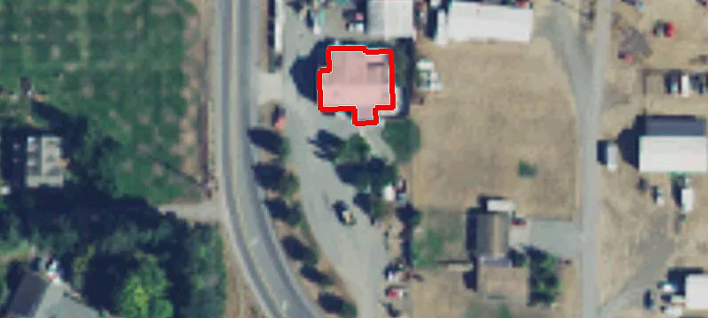 9141 Old Olympic Hwy