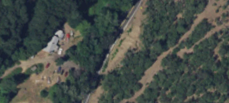 Cyn Rd