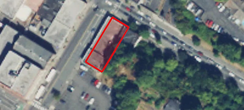204 Frnt St, Unit 206
