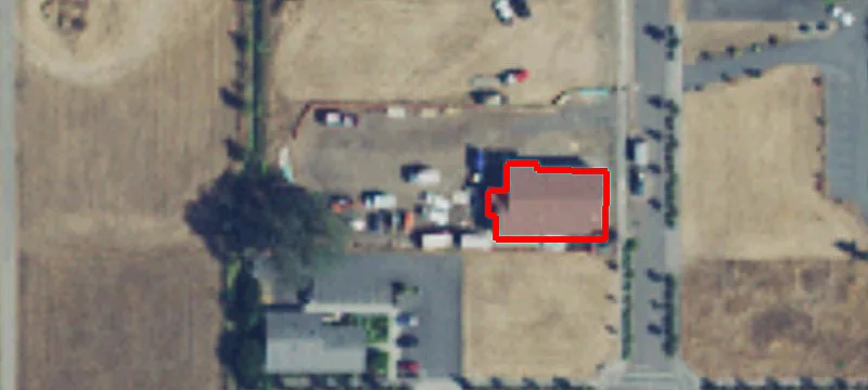 601 Garry Oak Dr
