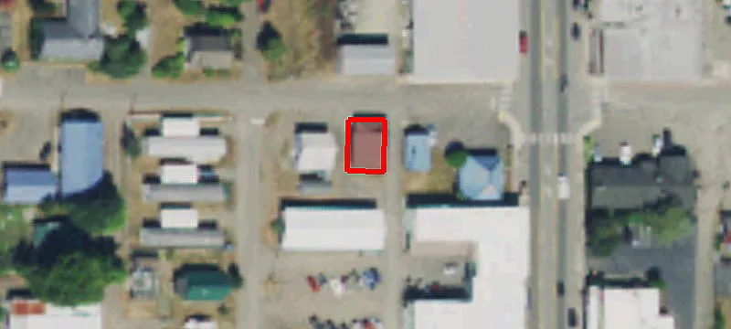 70 A St