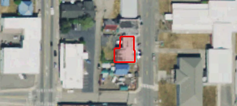 140 Spartan Ave