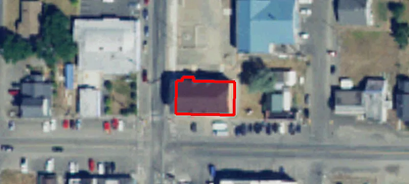 1501 Bay Ave