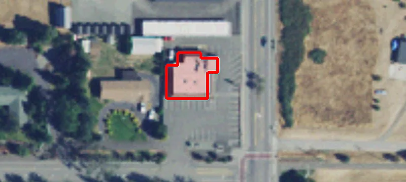 703 Sequim Ave
