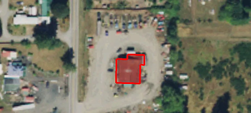 1051 Russell Rd