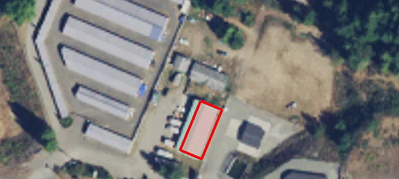258315 Hwy 101