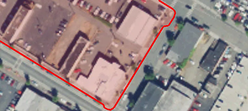 Laurel St