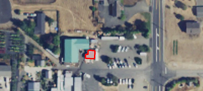 91 Ml Rd
