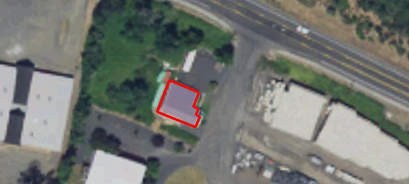 2 Northshore Dr