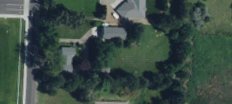 1600 Brantingham Rd