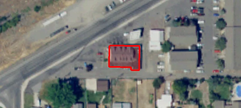 1825 Wine Country Rd