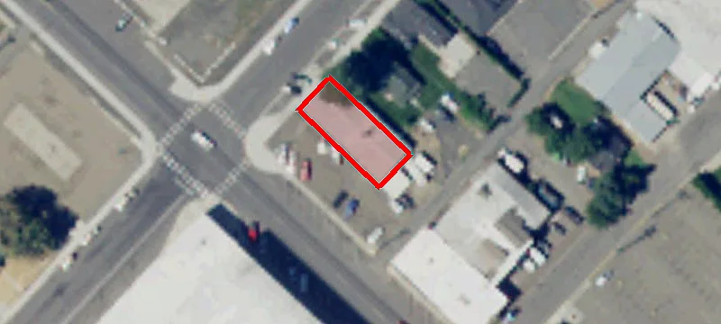 1207 Sheridan Ave