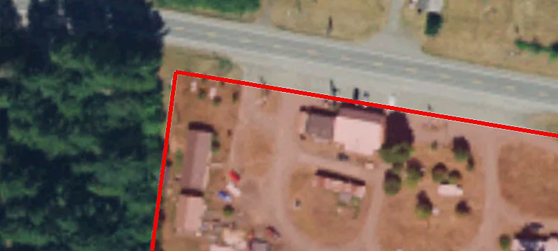 205860 Hwy 101
