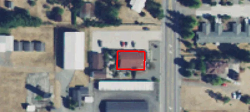 761 Sequim Ave