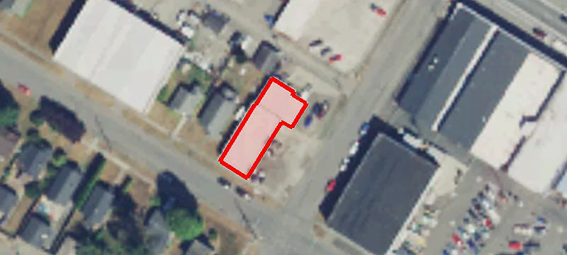 535 2nd St