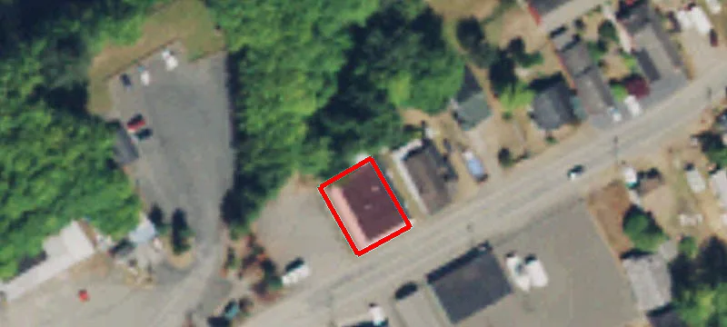 31 Frontier St