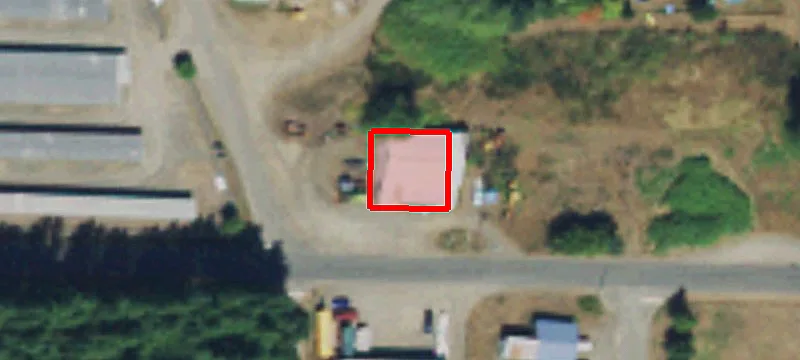 281 Klahndike Blvd