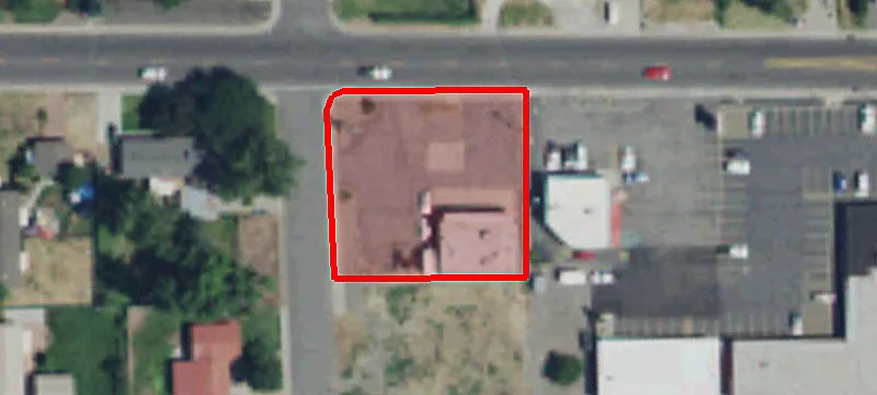 2187 Van Giesen St