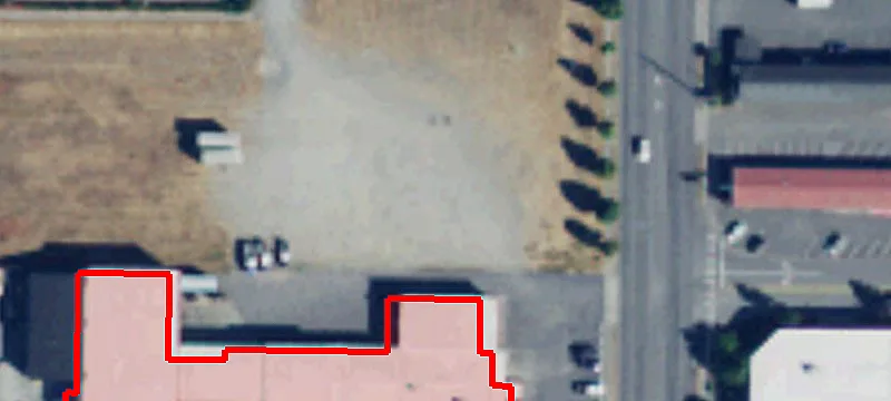 Haggen Dr