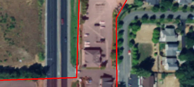 7058 State Hwy 303rd NE