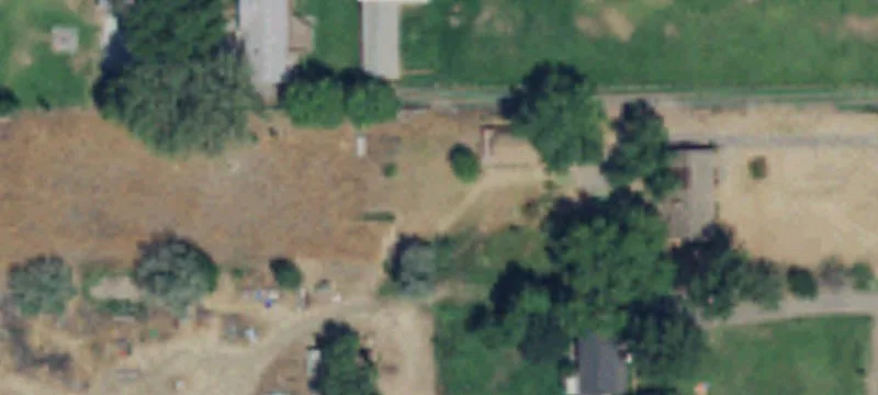 87702 Harrington Rd