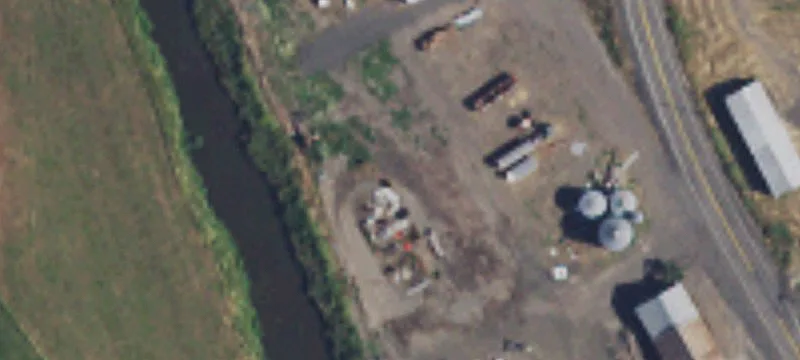 Latah, WA 99018