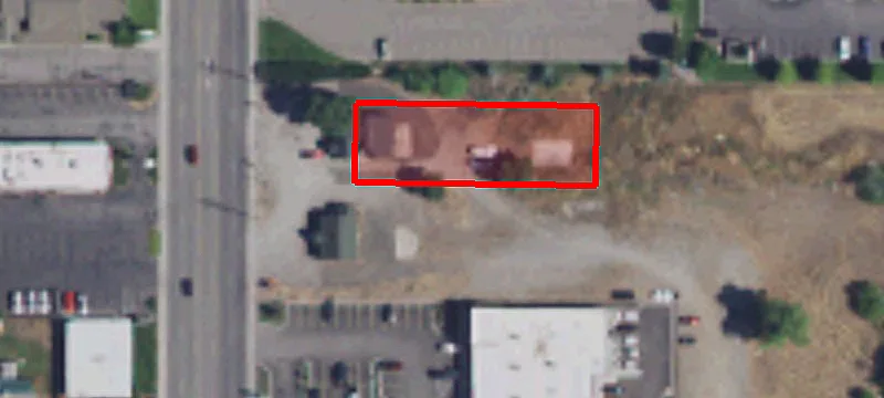 1222 Pnes Rd