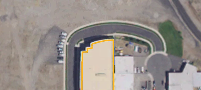 732 Iron Brg Way