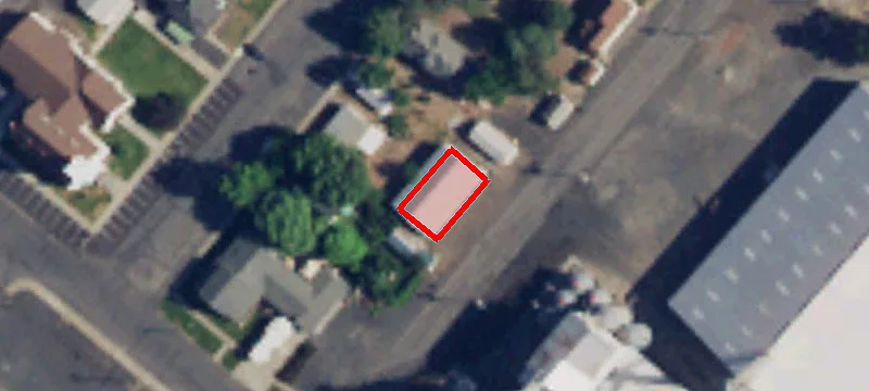 Ritzville, WA 99169