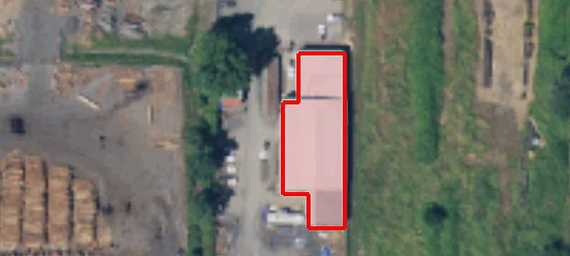 161 Industrial Way