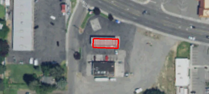 3957 Van Giesen St