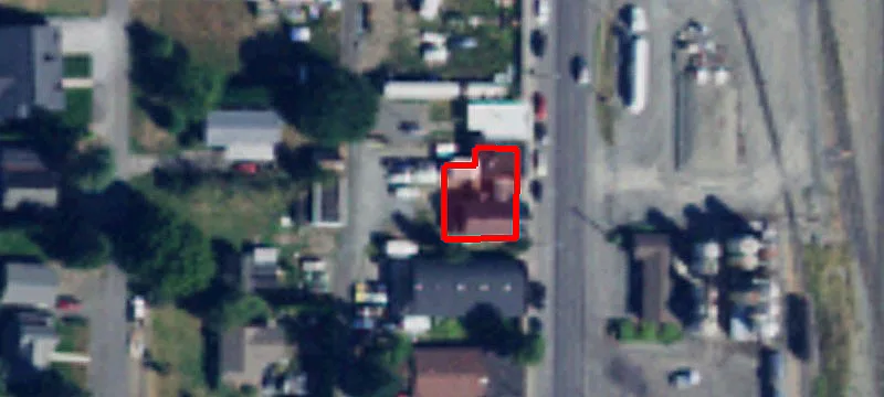 505 Nooksack Ave