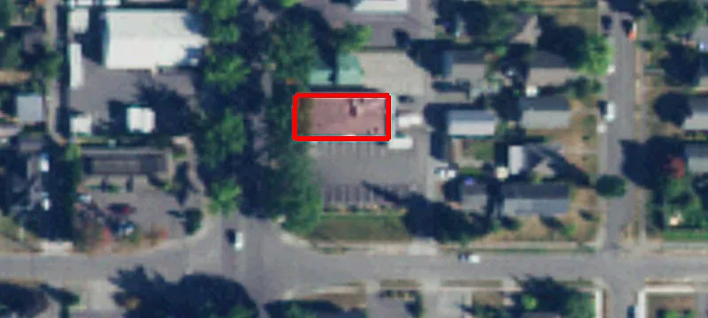 2208 James St