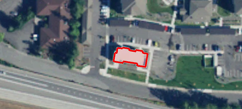 400 Mcleod Rd