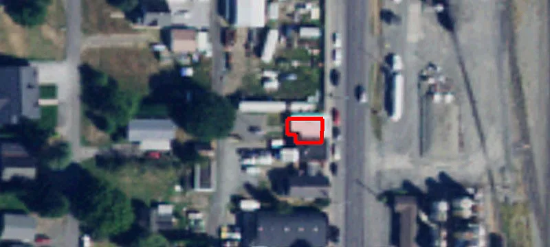509 Nooksack Ave