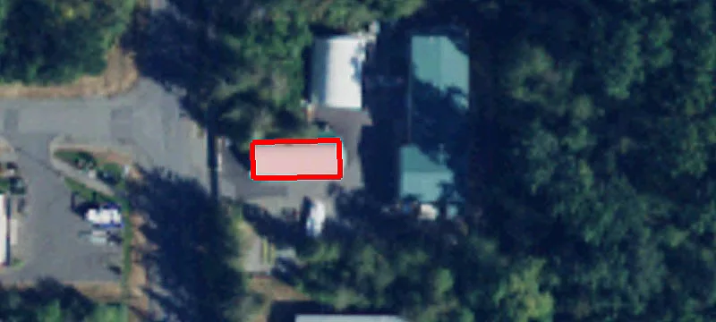 11735 Watertank Rd
