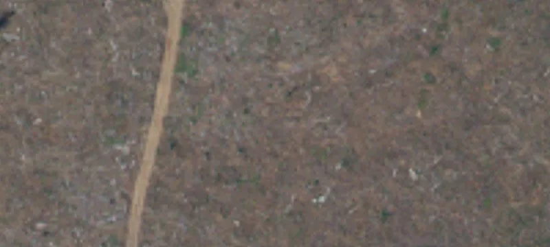Koontz Rd