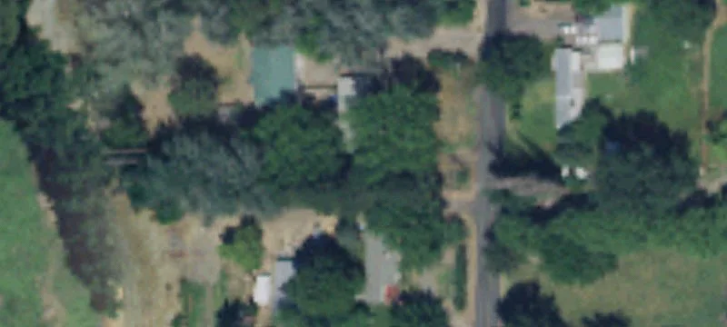 Various Benton City