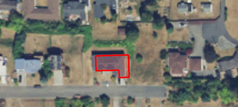 533 Vashon Ave
