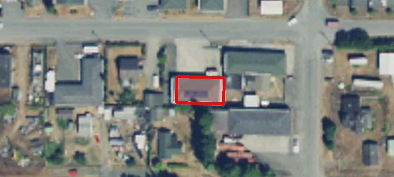 202 Kemp St