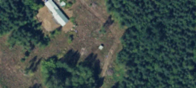 Davis Lk Rd