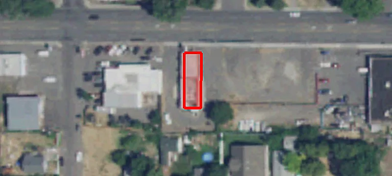 1505 Kennewick Ave