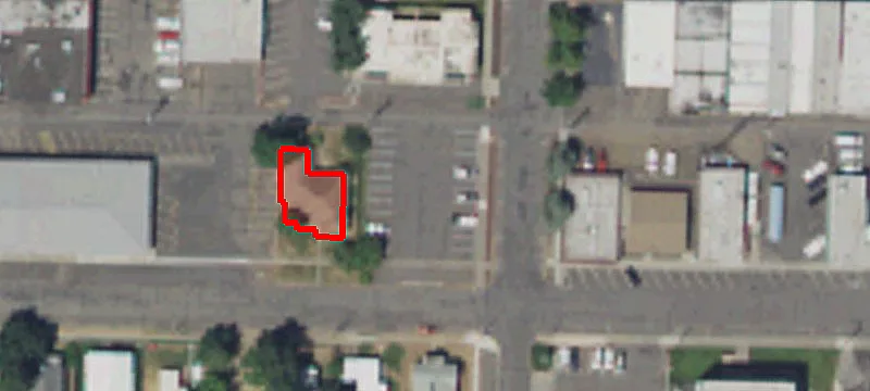 Kvb Parking Lot Lot