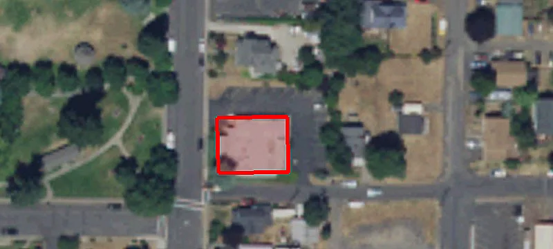 211 Main Ave