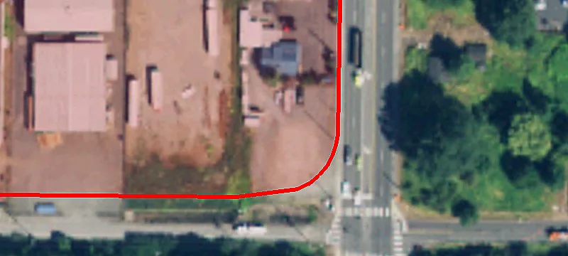 54th E Ave