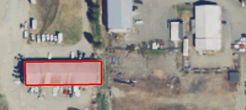 255630 Hwy 101
