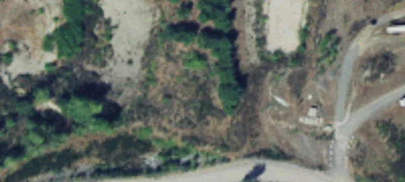 8500 Werner Rd