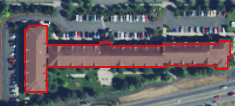 Brackett Rd